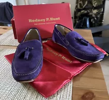 men moccasin shoes