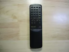 Genuine TEAC RC-505 Remote Control for PDD850 PDD860 PDD1200 PDD2200 PDD900