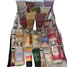 Special bath and body works mixed lot Only For "deals454466" To Buy