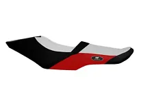 Sea-Doo GTI 155 / 130 GTS 2011 2012 2013 2014 2015 2016 2017 Wake Seat cover red (For: 2016 GTI 130)