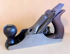 Stankey Bedrock 602 Hand Plane - Type 6