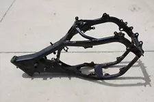 2020 KTM 450 SXF Frame Mainframe Chassis Body 5103 (For: 2020 KTM 450)