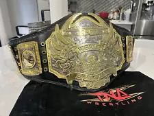 TNA MIDWEST BELT WITH BELT BAG