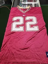 Reebok Doug Flutie BOSTON COLLEGE BC EAGLES #22 Mens NCAA Team JERSEY 52 ¿