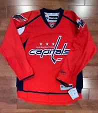 washington capitals jersey for sale