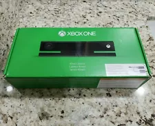 Official Microsoft XBOX ONE Kinect 2.0 Camera Motion Sensor Brand New Sealed