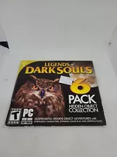 LEGENDS OF DARK SOULS (PC) BRAND NEW