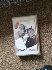 Love for Sale by Tony Bennett / Lady Gaga (Cassette Album 2021) New & Sealed