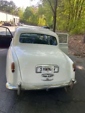 1961 Rolls-Royce Phantom