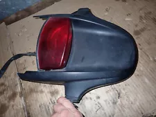 Ducati Monster M900 M750 tail section signals m620 m800