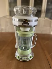 Margaritaville Premium Frozen Concoction Maker DM1000 Margarita Machine