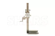 SHARS 12" Dial Height Gage NEW R]