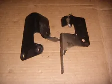 TORO 8-32 Rear Engine Riding Lawn Mower 8HP Briggs Stratton Engine Brackets