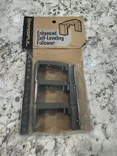 MAGPUL SELF leveling FOLLOWER 3 pack GREEN