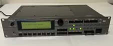 Roland XV-5080 Synth Module Rack Unit with Full 8 Expansion Boards