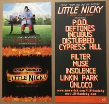 little nicky flask replica for sale