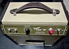 Fender Champion 600 Guitar Tube Amp *Labor Day Sale*