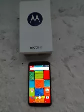 Motorola Moto X 2nd Generation XT1097 16GB AT&T Great Condition