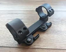 LaRue Tactical LT111 34mm OBR QD Scope Mount