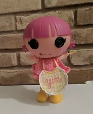 Lalaloopsy Littles Sprinkle Spice Cookie Doll Figure