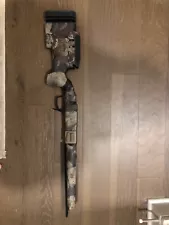 Howa 1500 SA McMillan A5 Rifle Stock