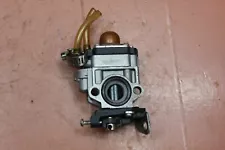 Jiffy 2500 Series Legend Lightning 77XT Ice Auger Carburetor OEM *(See Desc.)