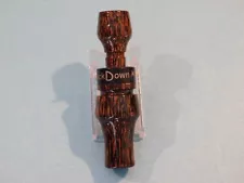 New ListingJames Malone "Smack Down" banded duck call - Arkansas