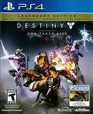 destiny for sale ps4