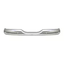 United Pacific 106552 Bumper Rear, Stepside, For 1955 1959 Chevy Truck