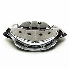 Shoei RF-1200 Center Pad Opt #