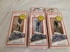 HO Scale Train - Railroad Train Signal - Set of 3