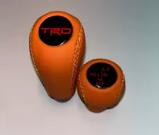 Manual transmission Toyota Shift Knob for 5-6 speed Tacoma and most models