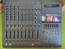 YAMAHA MT8X Multitrack Cassette Tape Recorder 8track MAINTAINED