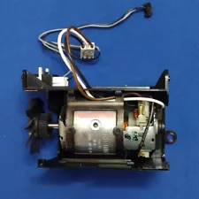 Bernina 1090 1130 1230 1630 Sewing Machine Motor & Housing 110 V 0014797001