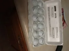 Used titles golf balls for sale