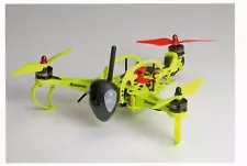 Graupner Hornet Tri Copter