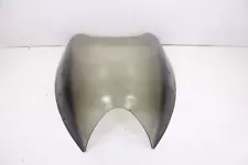 2004 POLARIS MSX 150 WINDSHIELD (For: Polaris MSX 150)