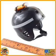 Rudi Navy SEAL - Helmet w/ Signal - 1/6 Scale - BBI - Action Figures