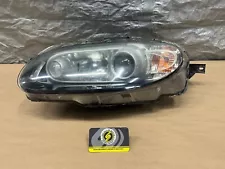 06-08 Mazda Miata MX5 MX-5 OEM Driver Left Head Light Headlight LH Non-HID #1 (For: More than one vehicle)