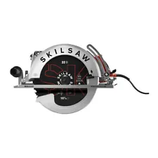 SKILSAW SPT70V-11 Super Sawsquatch 16 5/16" Worm Drive Circular Saw