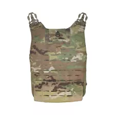 Modular Scalable Vest Rank - MSV Staff Sergeant Rank (SSG/E6)