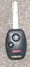 Honda Key Fob Entry Remote 2007 2008 2009 2010 2011 2012 2013 Honda CRV,used