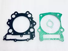 Engine Cylinder Base,Head Gaskets Kit HISUN 750UTV 750ATV MSU MASSIMO Supermach