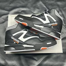 Size 9 - Reebok Pump Omni Zone 2 Dee Brown