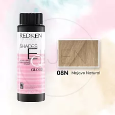 Redken Shades EQ Gloss Demi Hair Color or Processing Solution (Choose Yours)