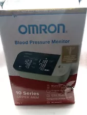 Omron 10 Series BP7450 Upper Arm Blood Pressure Monitor