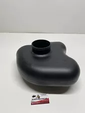 2012 OEM YAMAHA VX DELUXE EXHAUST WATER TANK F2N-U4261-00-00