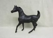 BLACK STALLION "SHAM" - No. 1153 Retired model in Very Good Condition