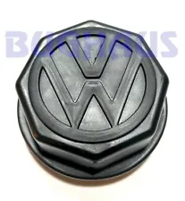 VW Beetle Ghia Sport Wheel Center Cap! Genuine VW! German! FREE SHIP! (For: Volkswagen)