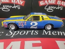 Dale Earnhardt, Sr. #2 ROOKIE OF THE YEAR 1/24 Action 1979 Monte Carlo NO BOX